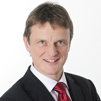 Professor Dr.-Ing. Dirk Bähre